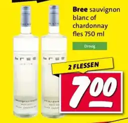 Nettorama Bree aanbieding