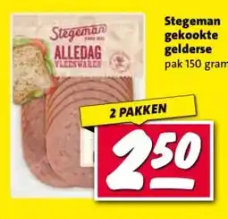 Nettorama Stegeman gekookte gelderse aanbieding
