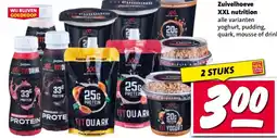 Nettorama Zuivelhoeve XXL nutrition aanbieding