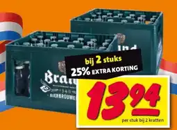 Nettorama Bra aanbieding