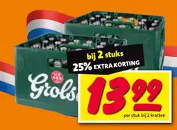 Nettorama Grols aanbieding