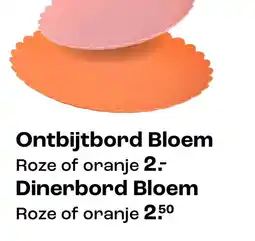 Kwantum Bekijk buitenservies Bloem aanbieding