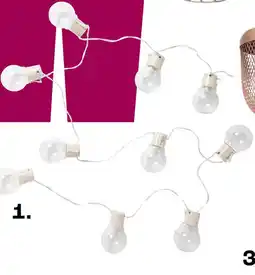 Kwantum Bekijk lichtsnoer Kogel aanbieding