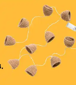 Kwantum Bekijk lichtsnoer Indi aanbieding