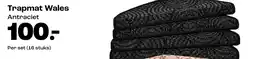 Kwantum Bekijk trapmat Wales aanbieding