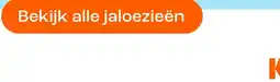 Kwantum Bekijk alle jaloezieën aanbieding