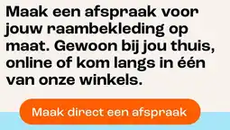 Kwantum Maak direct een afspraak aanbieding