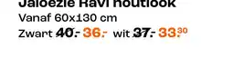Kwantum Bekijk jaloezie Ravi aanbieding