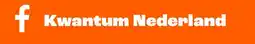 Kwantum Volg Kwantum op Facebook aanbieding