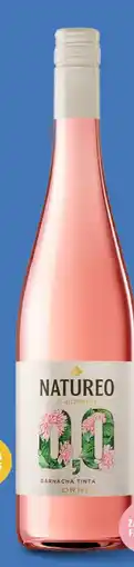 Gall & Gall Torres Natureo Rosado 75CL aanbieding
