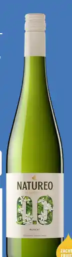 Gall & Gall Torres Natureo White 75CL aanbieding