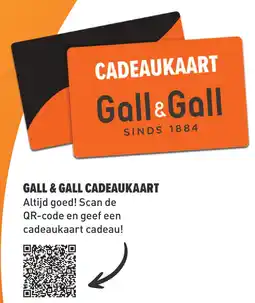 Gall & Gall Ga naar gall.nl aanbieding