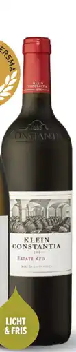 Gall & Gall Klein Constantia Red 75CL aanbieding