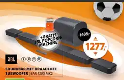 Expert JBL Bar 1300 MK2 Zwart aanbieding