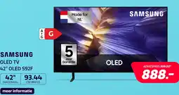 Electroworld TCL 65MSQLED85L SQD-Mini LED aanbieding