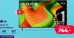 Electroworld Samsung 65 OLED S95F (2025) aanbieding