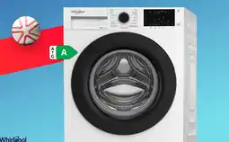 Electroworld Whirlpool WAM 97WB BE aanbieding