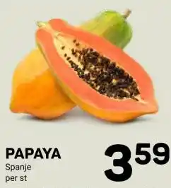 PAPAYA