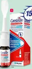 Etos Carelastin Extra Sterk Azelastine neusspray aanbieding