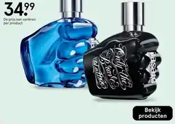 Etos Diesel aanbieding
