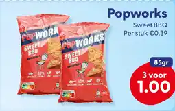 Die Grenze Popworks aanbieding