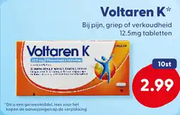 Die Grenze Voltaren K aanbieding