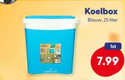 Die Grenze Koelbox aanbieding