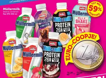Müllermilk