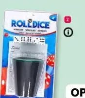 Etos Dobbeslset spel aanbieding