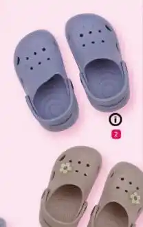 Etos Garden Shoes aanbieding