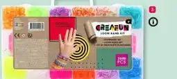 Etos Creafun loombandset aanbieding