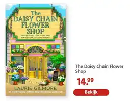 Bruna The Daisy Chain Flower Shop aanbieding