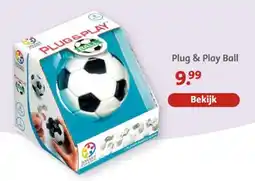 Bruna Plug & Play Ball aanbieding