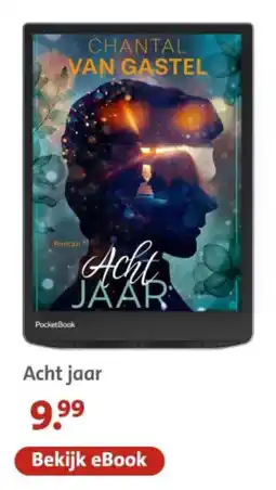 Bruna Acht Jaar aanbieding