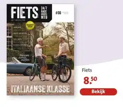Bruna Fiets aanbieding