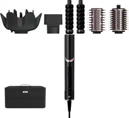 Coolblue Shark FlexStyle 5-in-1 Zwart HD446EU aanbieding
