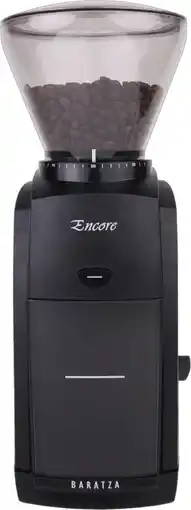 Coolblue Baratza Encore aanbieding