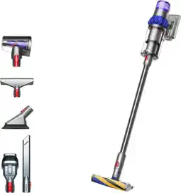 Coolblue Dyson V15 Detect Fluffy aanbieding