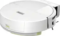 Coolblue iRobot Roomba 205 Combo White aanbieding