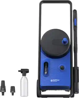 Coolblue Nilfisk Core 140 In Hand PowerControl aanbieding