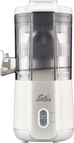 Coolblue Solis Multi Juicer 8455 aanbieding