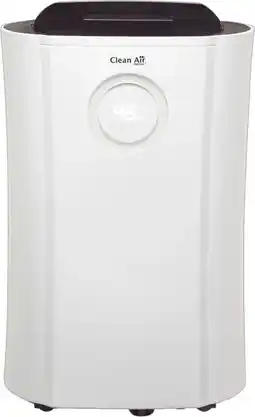 Coolblue Clean Air Optima CA-704 aanbieding