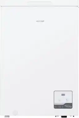 Coolblue Veripart VPCF55LFDW aanbieding