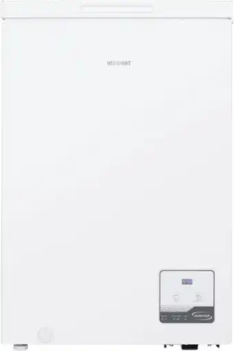 Coolblue Veripart VPCF55LFDW aanbieding