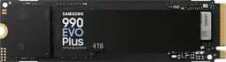Coolblue Samsung 990 EVO Plus 4TB NVMe SSD aanbieding