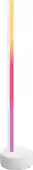 Bol.com Philips Hue gradient Signe tafellamp - wit en gekleurd licht - wit aanbieding