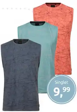 Jola Mode Singlet aanbieding