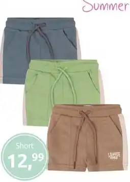 Jola Mode Short aanbieding