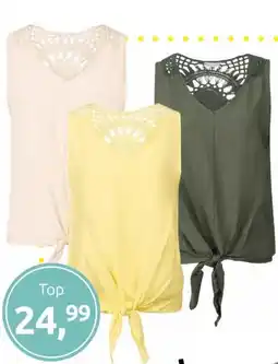 Jola Mode Top aanbieding