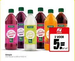 Jumbo Slimpie aanbieding